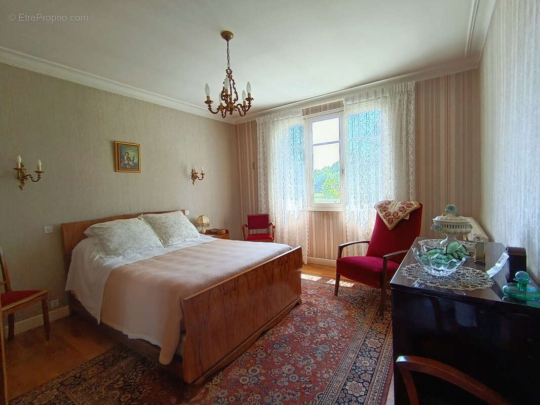 Maison à Seilhac en Corrèze - photo 5