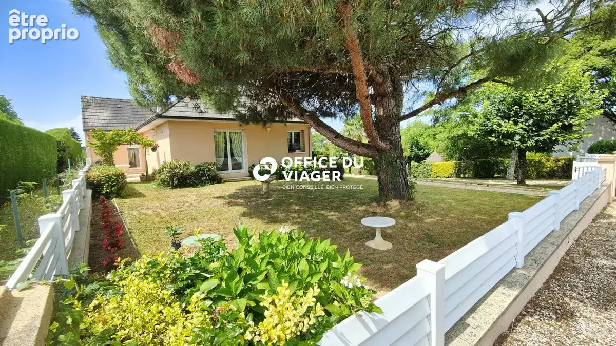 Maison - 4 pièces - 121,28 m² - photo 13