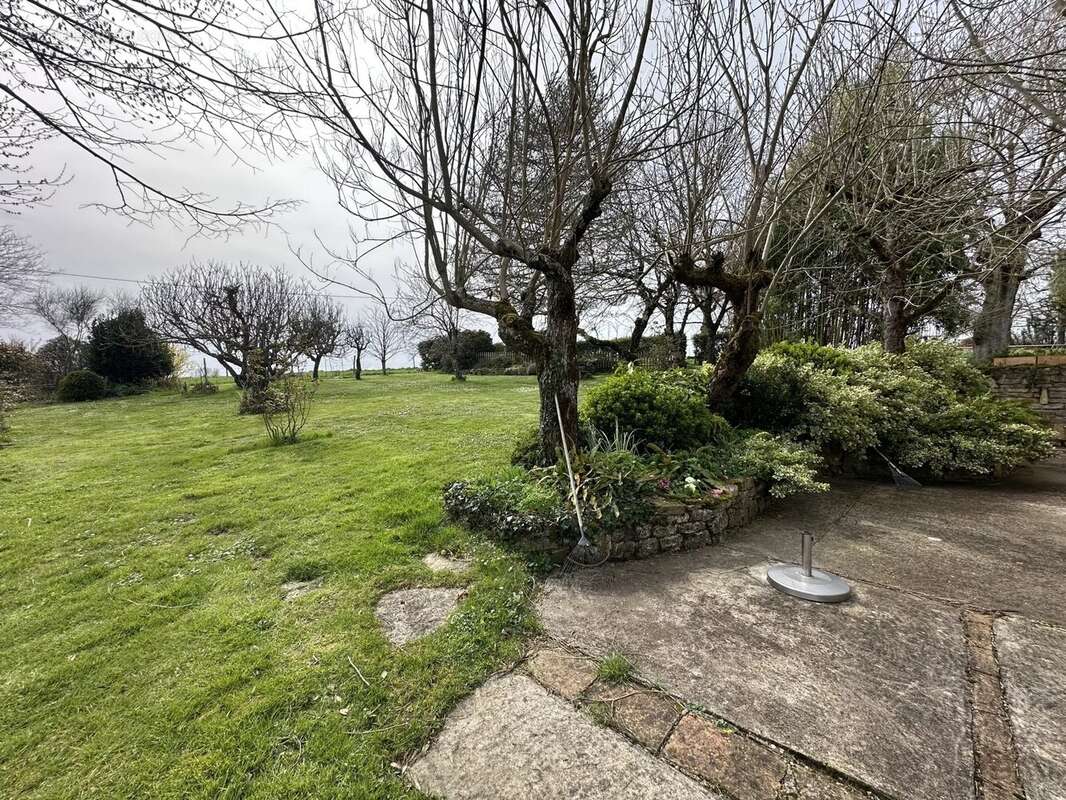 Maison en pierre - photo 2