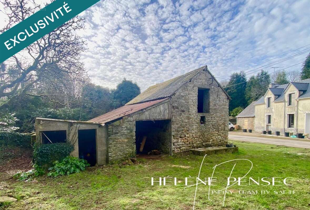 Photo 2 - Maison à BANNALEC