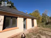 Maison à CLAIRVAUX-D'AVEYRON