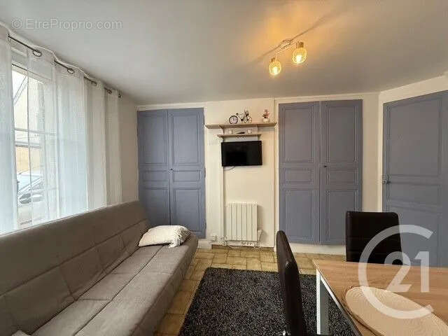 Appartement à DREUX