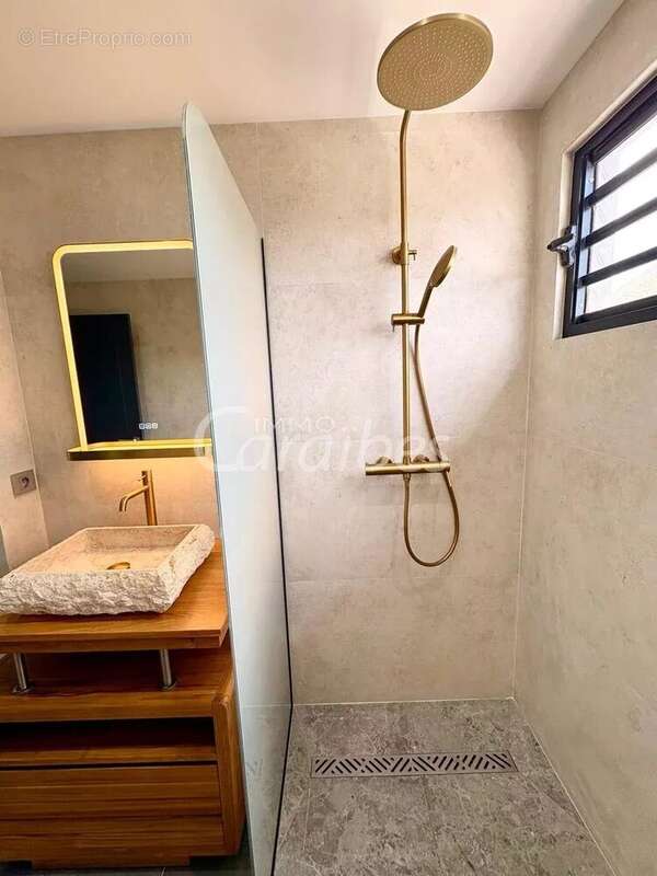 Maison à SAINT-MARTIN