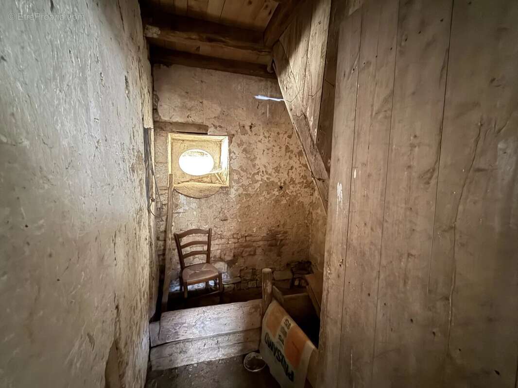 Maison charmante de 2 chambres avec terrain en bord de rivière près de Verteuil-sur-Charente - photo 18