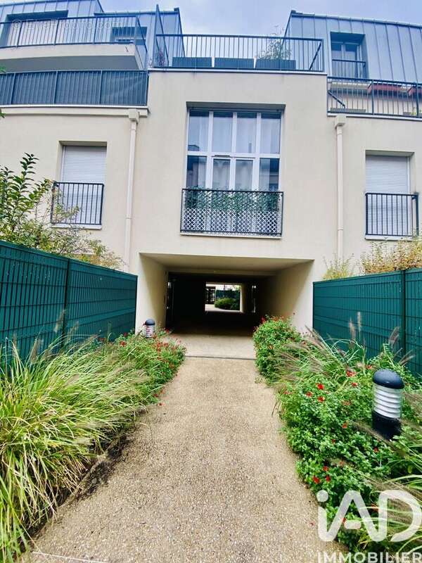 Photo 9 - Appartement à ROSNY-SOUS-BOIS
