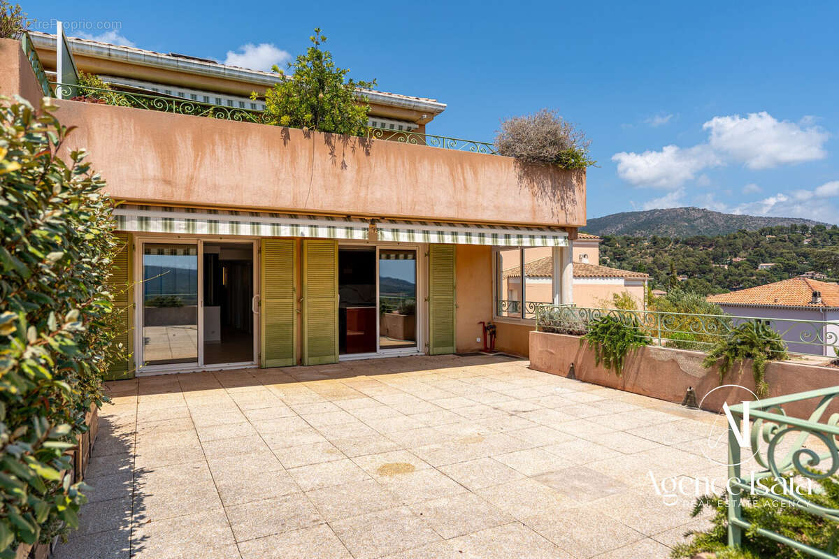 Appartement 85 m² à Bormes-Les-Mimosas  - photo 5