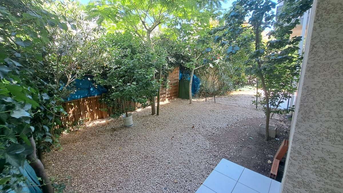 Appartement à AGDE