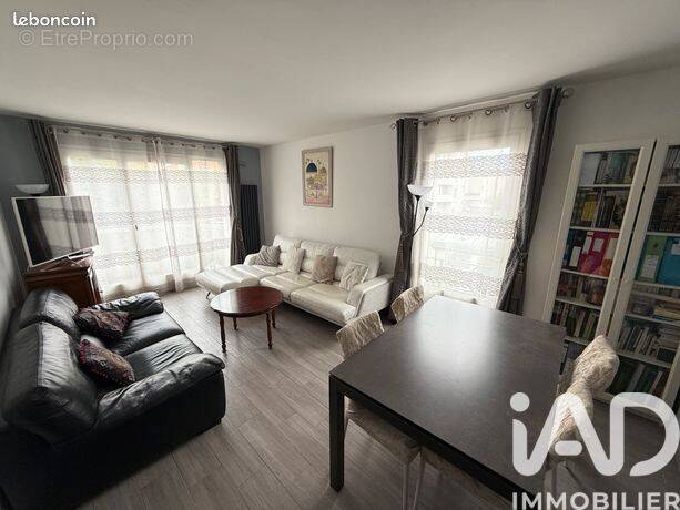 Photo 1 - Appartement à CRETEIL
