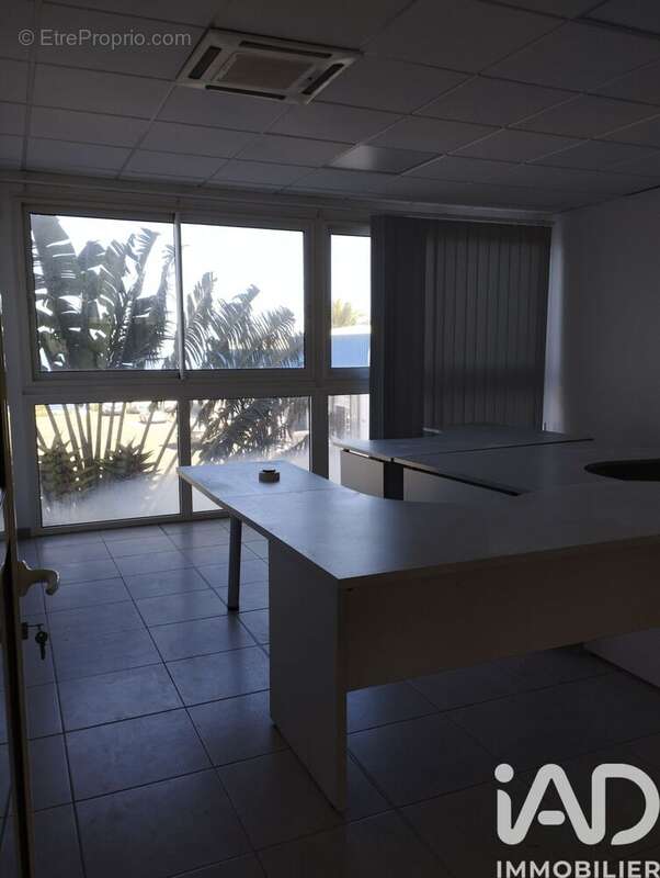 Photo 5 - Appartement à SAINT-PIERRE