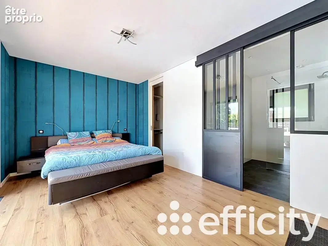 Maison 6 pièces 235 m² à vendre à Communay (69360) - photo 19
