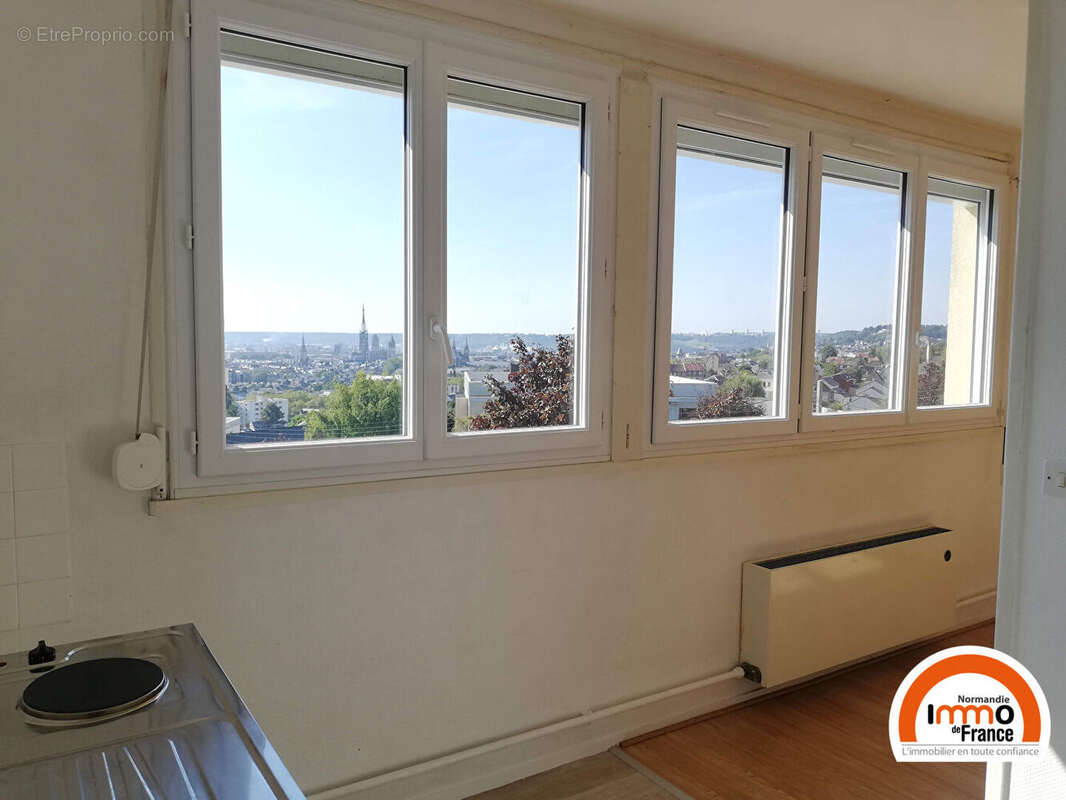 Studio pour investisseur - photo 4