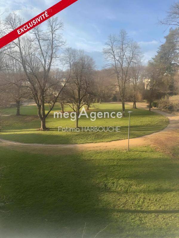 Appartement à LA RICAMARIE