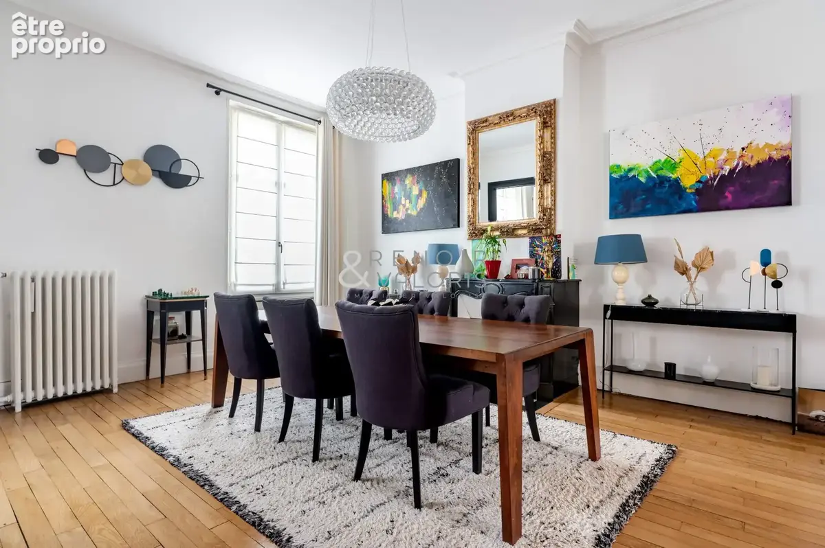 Maison 11 pièces 308 m² à vendre à Nancy (54000) - photo 4