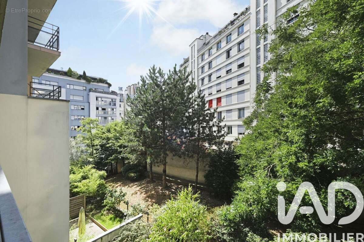 Photo 5 - Appartement à PARIS-12E