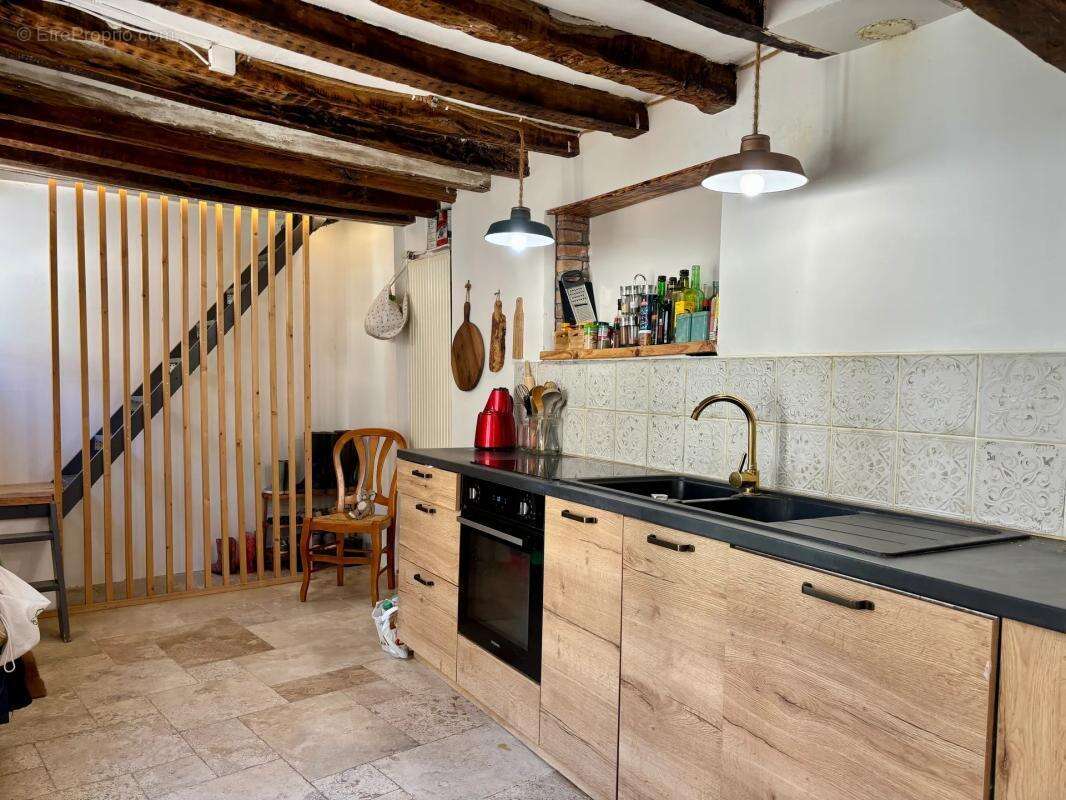 Maison à FAY-AUX-LOGES