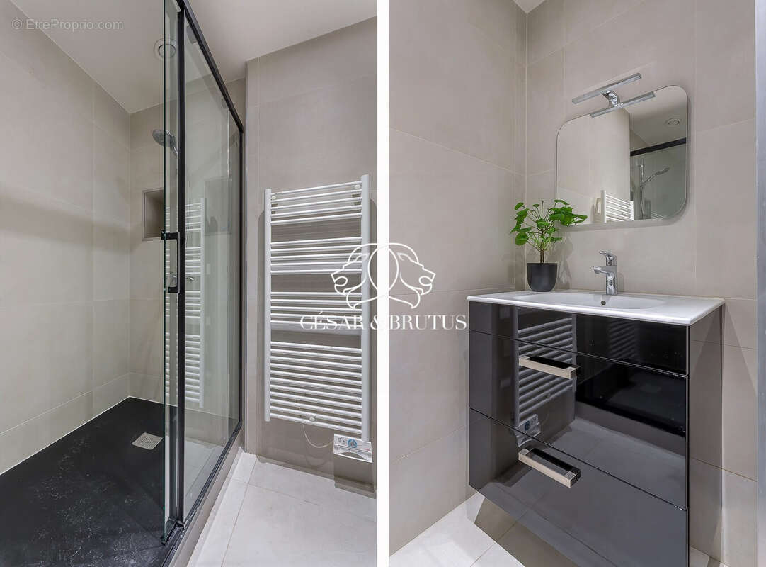 Appartement à LYON-2E