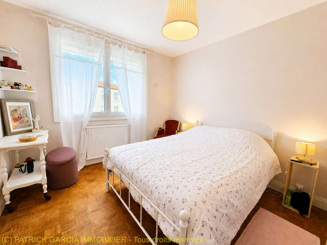 Appartement à AUXERRE