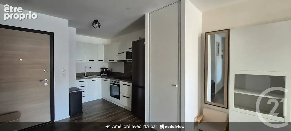 Appartement 3 pièces 66 m² à vendre à Lucciana (20290) - photo 3