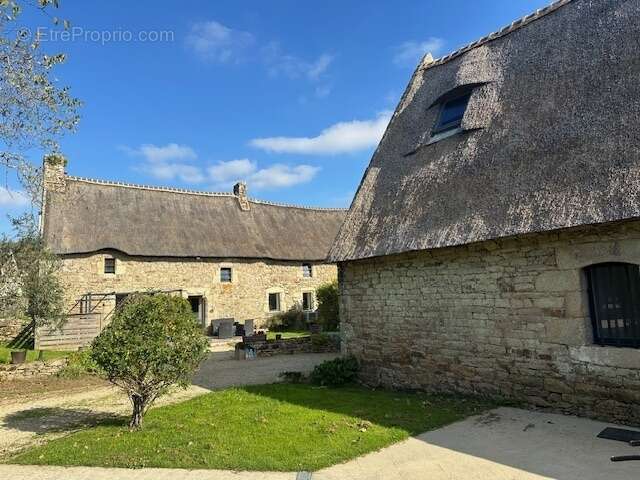 Maison à KERVIGNAC