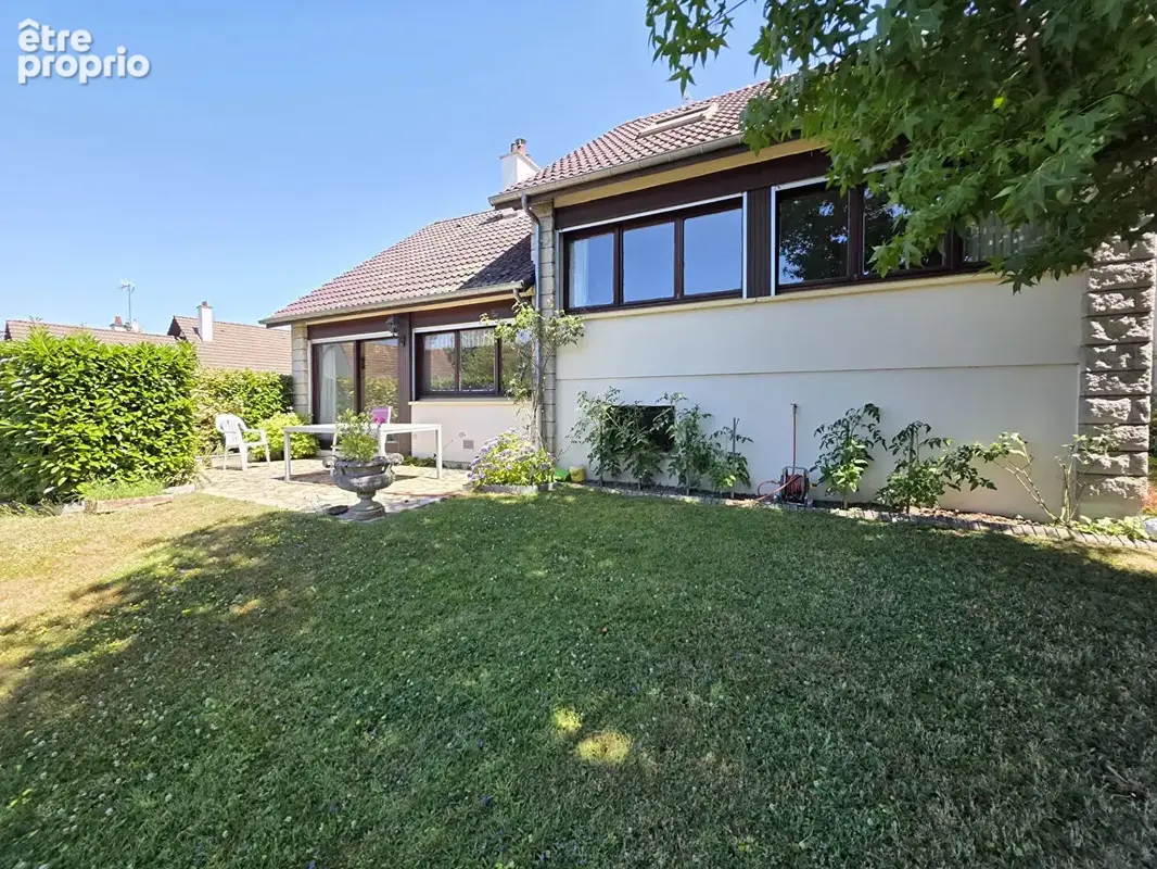 Maison 7 pièces 165m² - photo 3