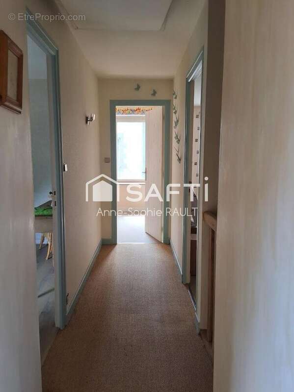 Photo 5 - Maison à QUINTIN