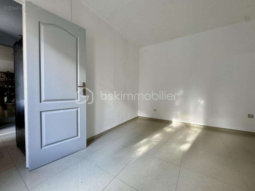 Maison à AUBERVILLIERS