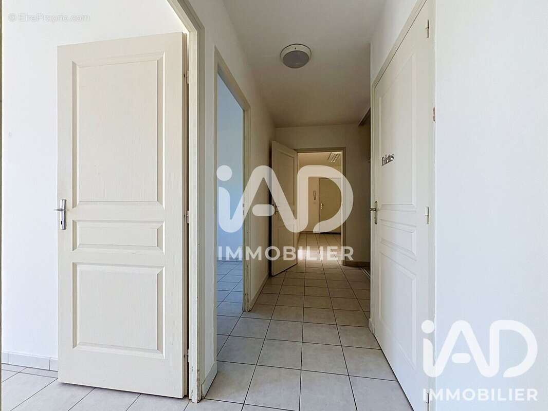 Photo 9 - Appartement à TOURNAN-EN-BRIE