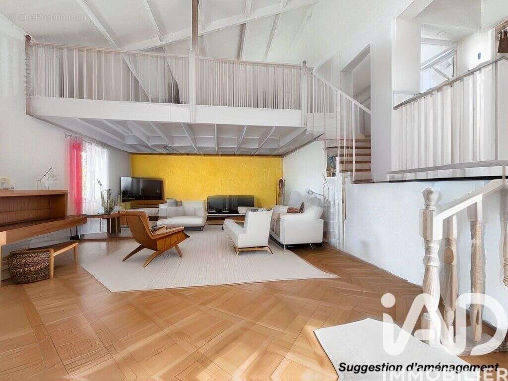 Photo 3 - Maison à SAINTE-MARIE