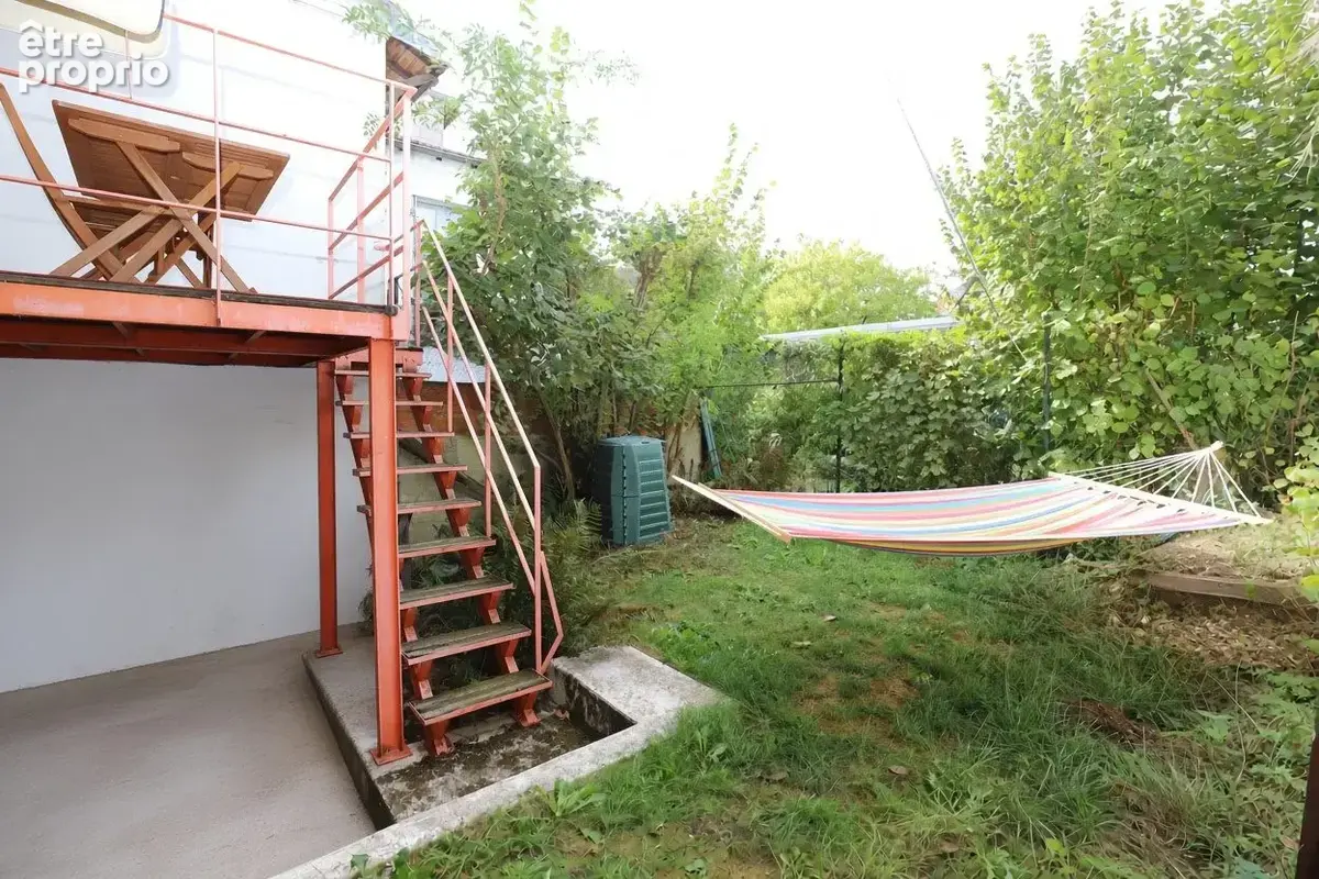 Maison 5 pièces 90 m² à vendre à Montreuil (93100) - photo 8