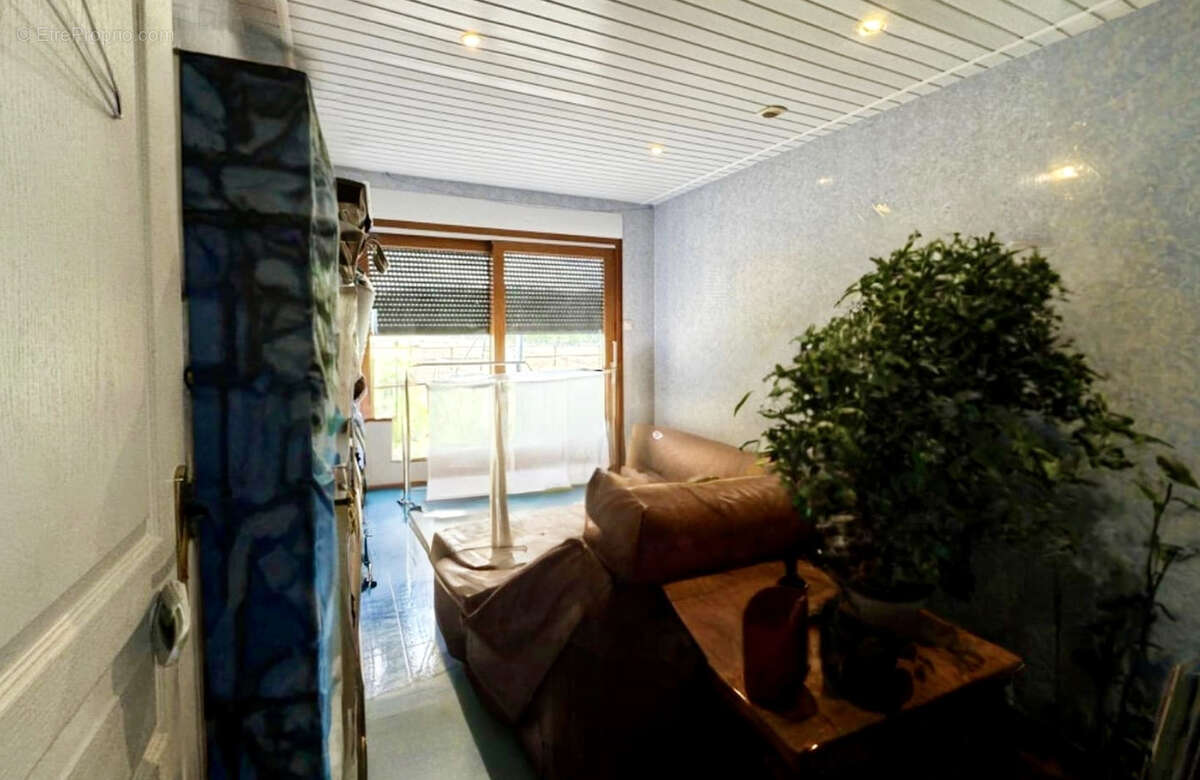 Maison à BEYSSENAC