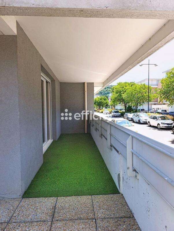 Appartement - photo 4