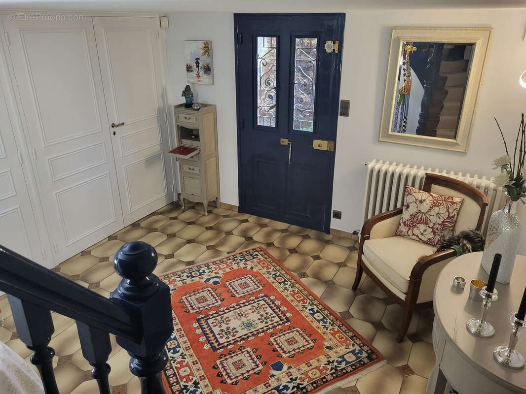 Maison à BRIVE-LA-GAILLARDE