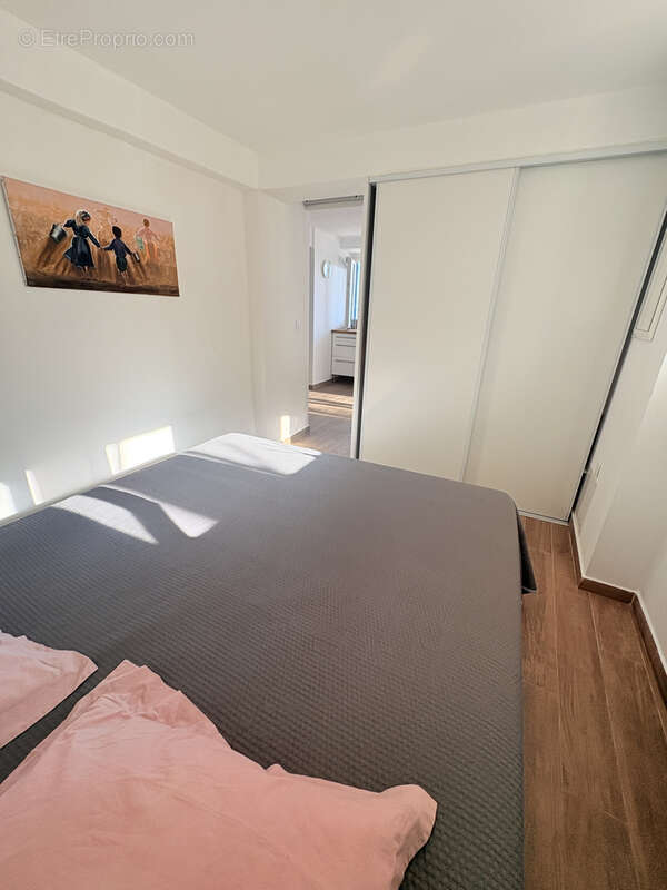 Appartement à BRANDO