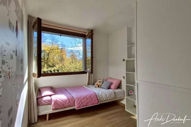 Appartement à PRINGY