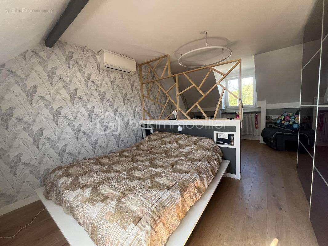 Maison spacieuse sans aucun travaux - photo 14