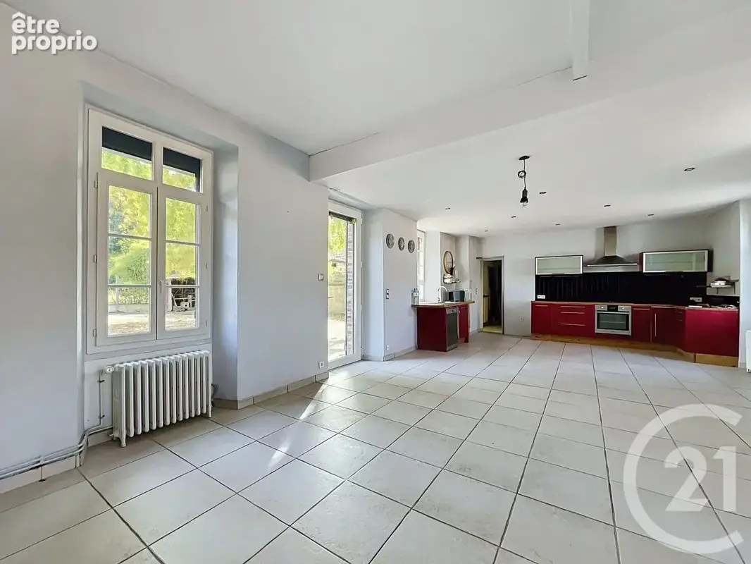 Maison 5 pièces 149 m² à vendre à Theil-Sur-Vanne (89320) - photo 4
