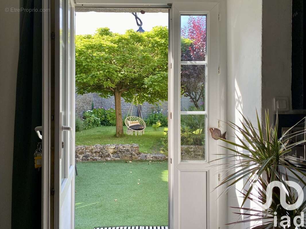 Photo 3 - Maison à MINIAC-MORVAN