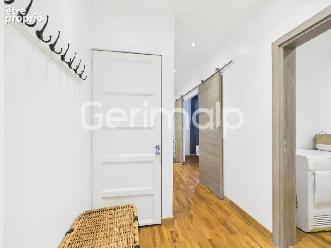 Vente - Appartement - 3 pièces + cuisine - 61 m² - 354 700 € - - photo 6
