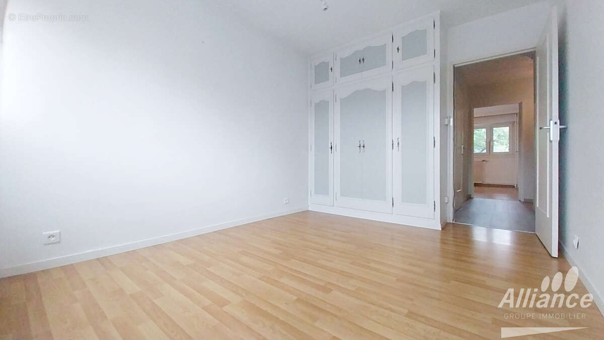 Secteur brasse - 3 chambres - garage - photo 8