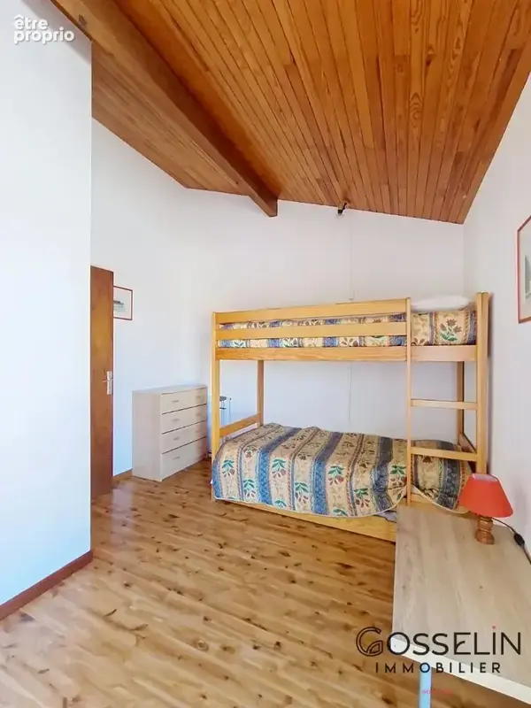 Biscarrosse plage appartement t3 - photo 8