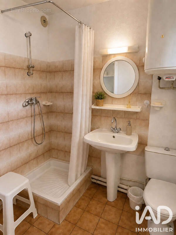 Photo 4 - Appartement à BALARUC-LES-BAINS