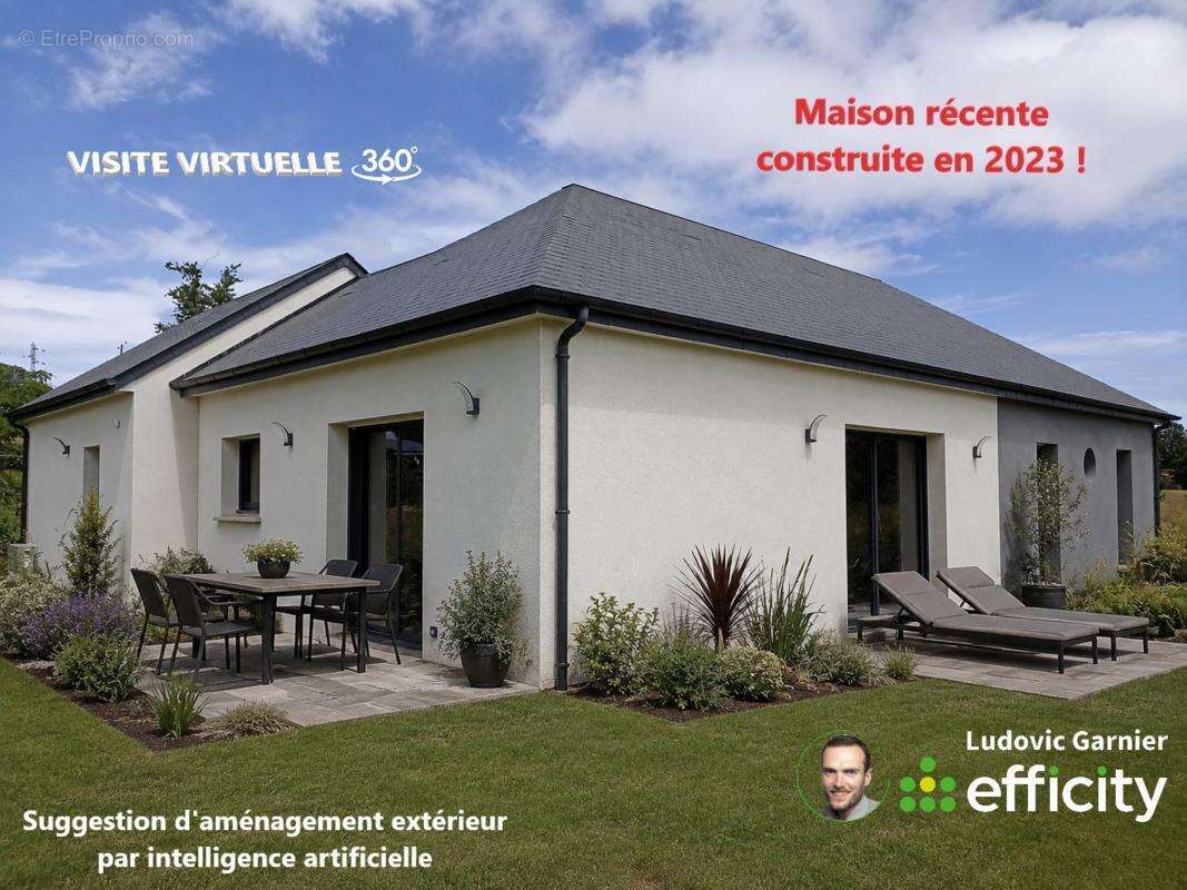 Maison 105 m² à Le Neufbourg  - photo 20
