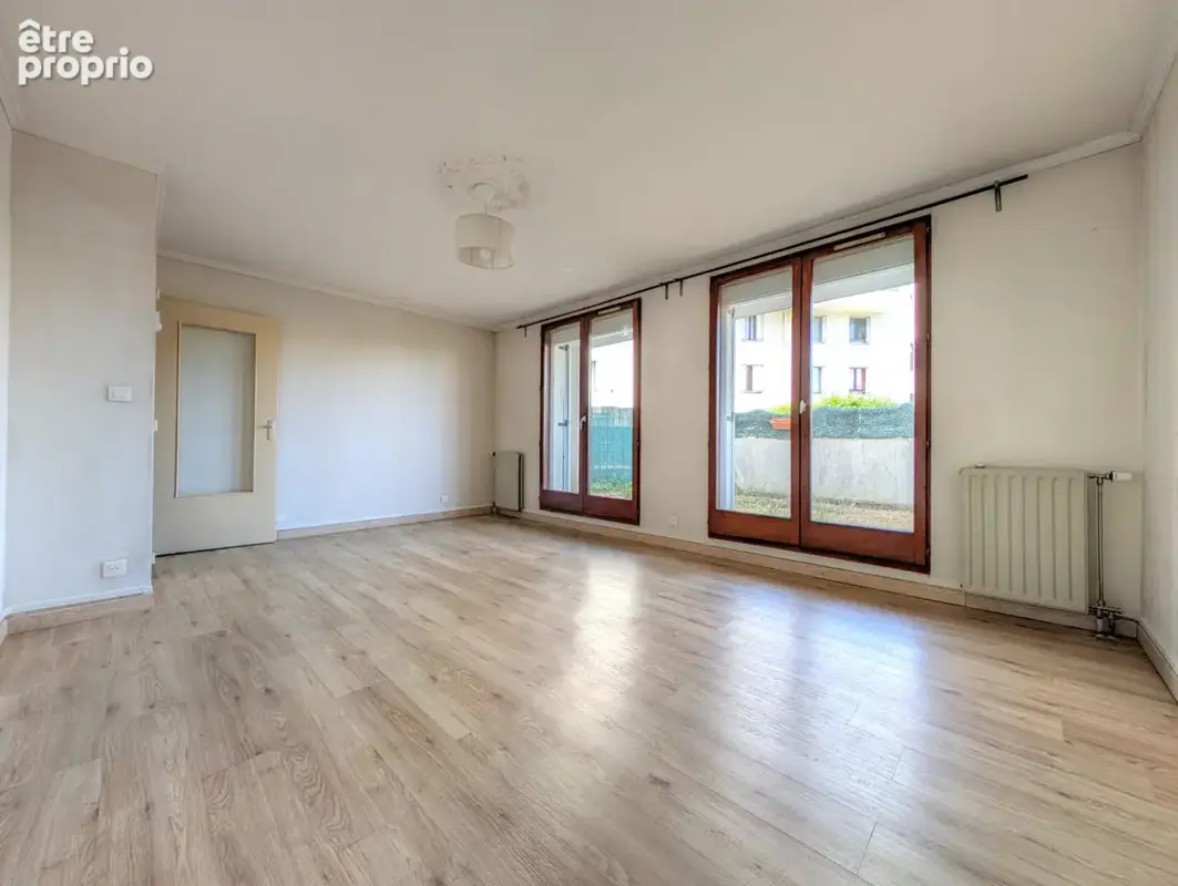 Photo Appartement à Bezons au prix de 224 000€