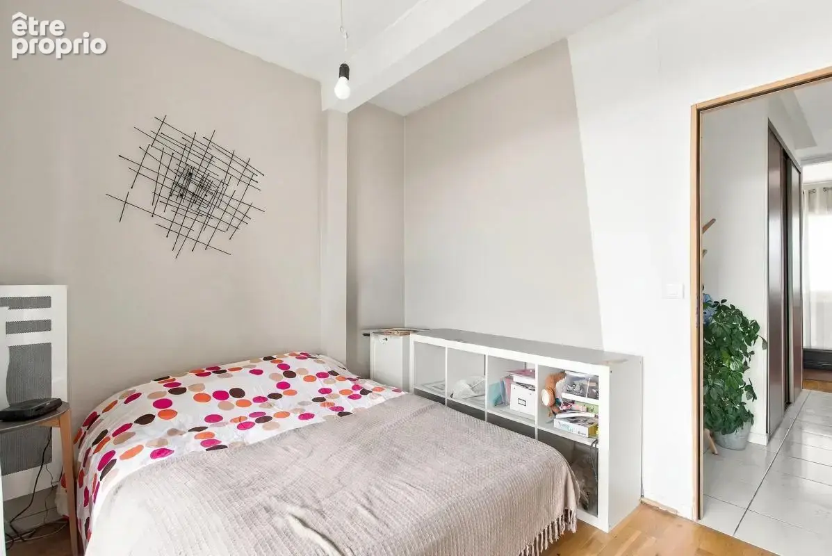 Appartement de 3 pièces de 49 m² à Melun - photo 7