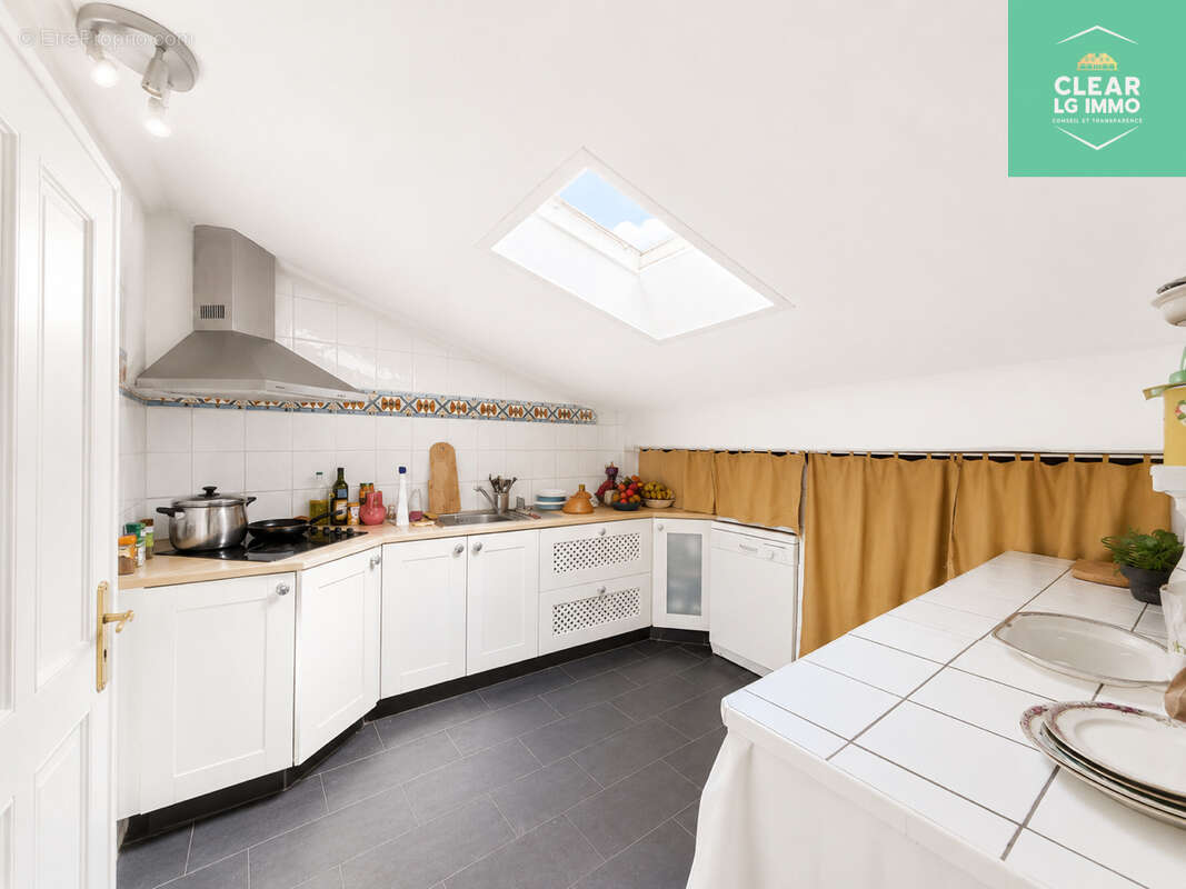 Appartement à LE PUY-EN-VELAY