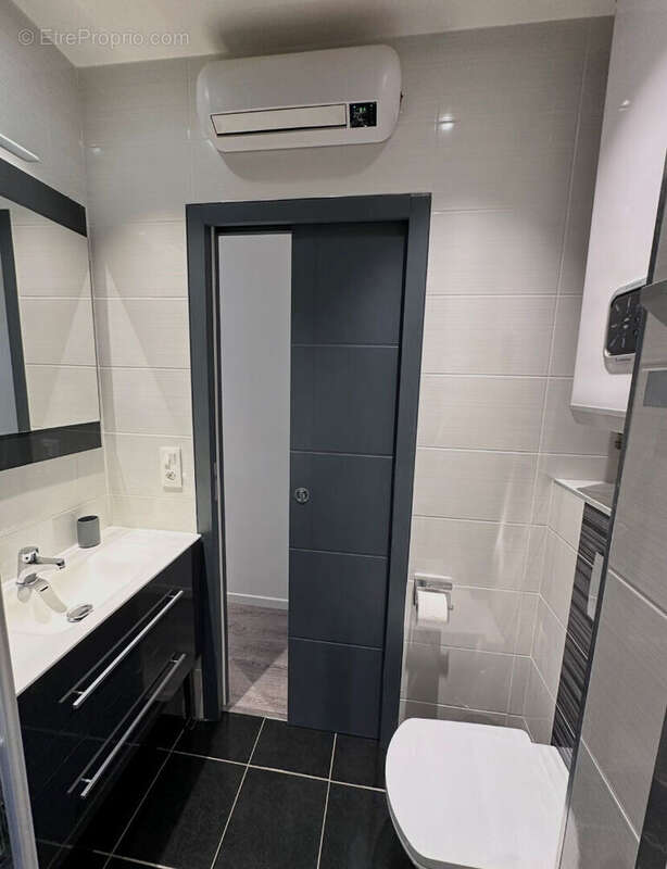 Appartement à PAU