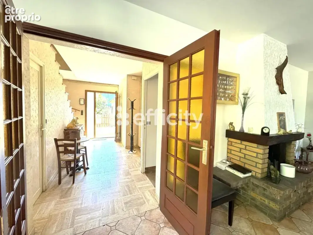 Maison 163 m² à Chaville  - photo 6