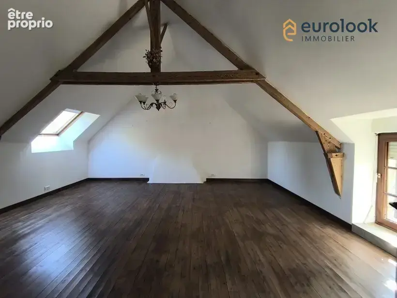 LONGERE 190 M² - 56140 - photo 10