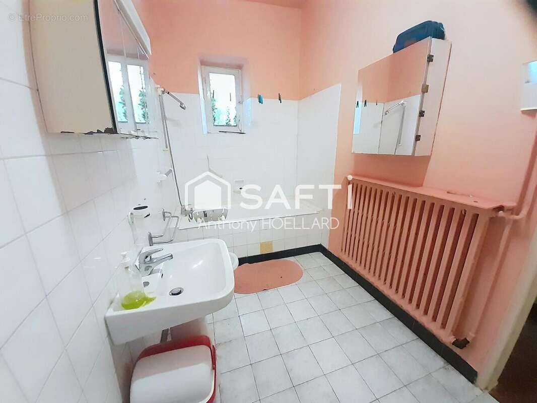 Photo 4 - Maison à FLEURIGNE