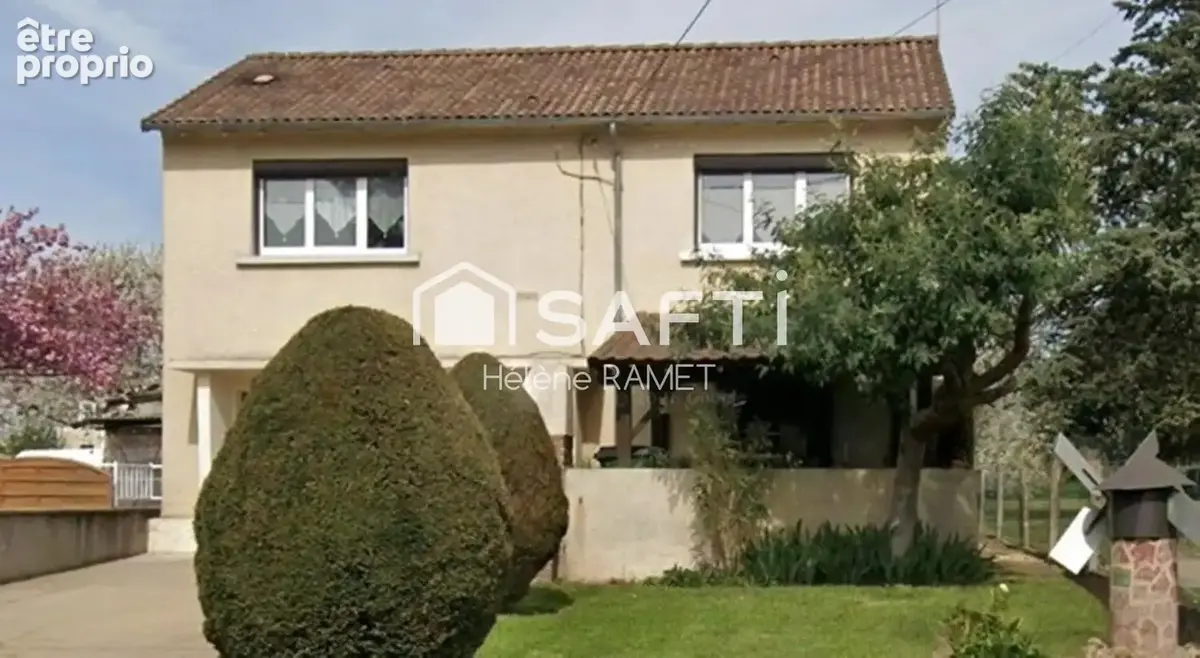 Photo 1 - Maison à VIERZON